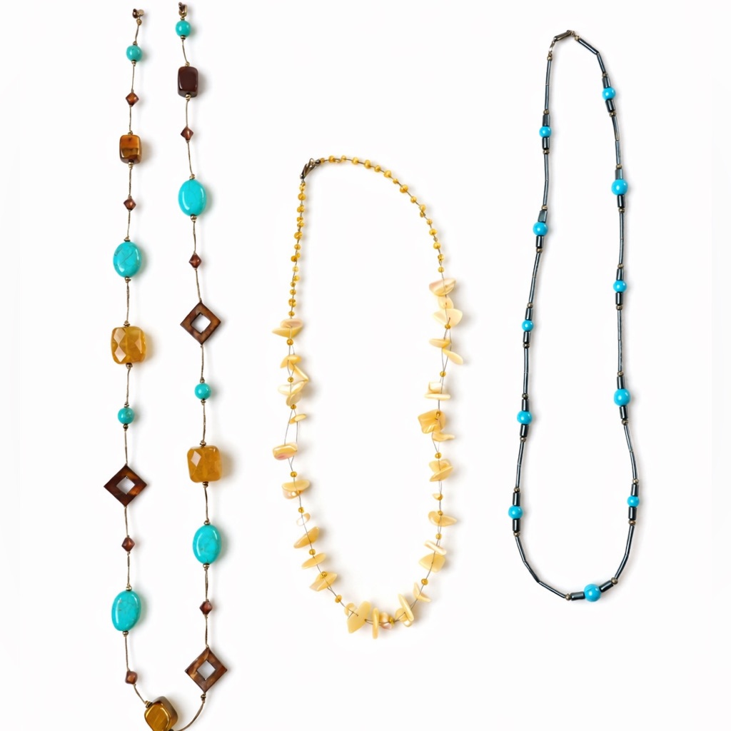 Women Fashion Jewelry Necklaces